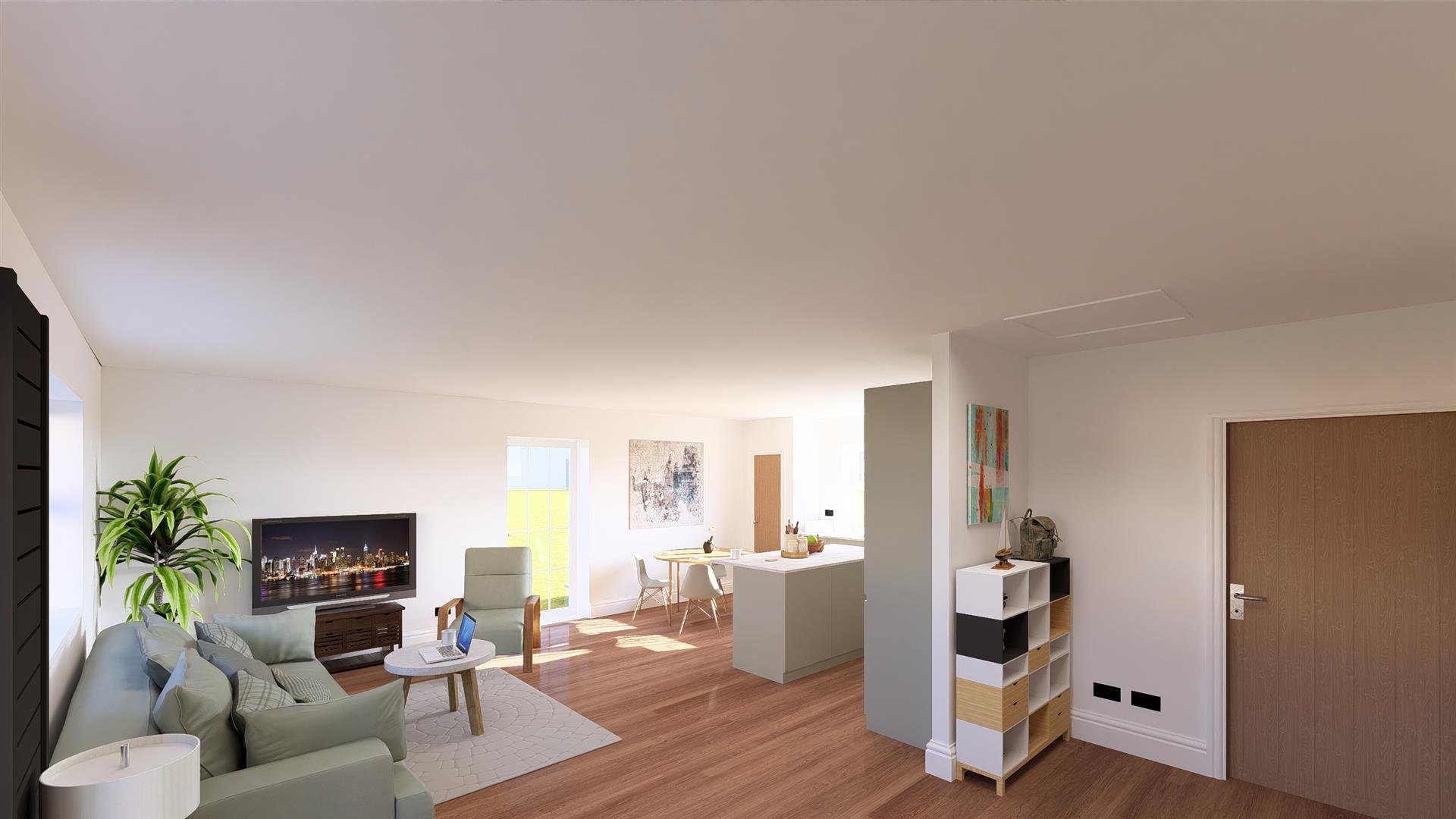 Apartment 1, Lymehurst Place Ellesmere Road, Shrewsbury, SY1 2QT For Sale Apartment 1, Lymehurst Place Ellesmere Road, Shrewsbury, SY1 2QT For Sale